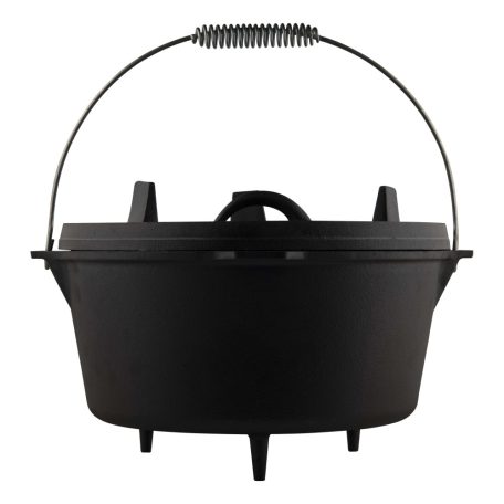 Öntöttvas Dutch Oven 8,5l